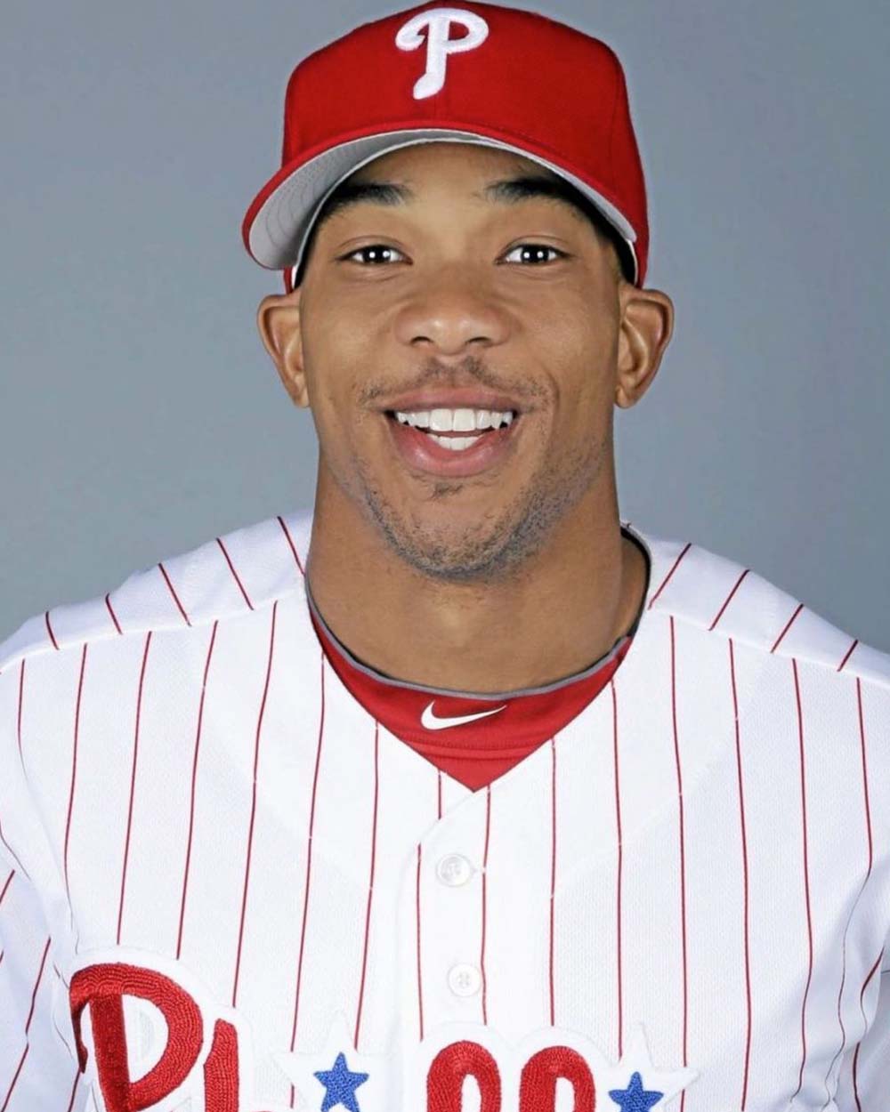 Ben Revere - New Jersey Baseball Instructor - Call today for availability for private instruction.