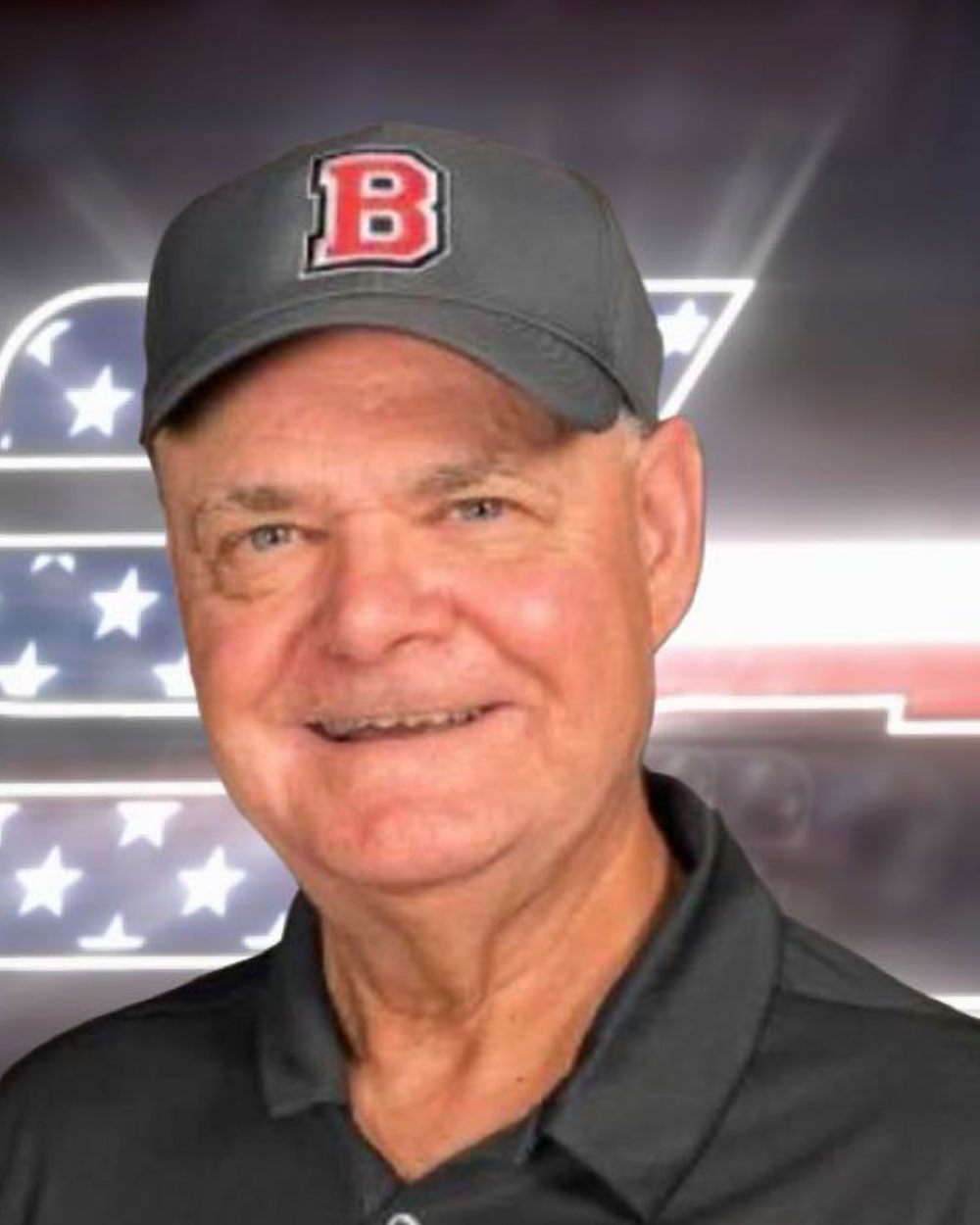 Bill Stonis - New Jersey Baseball Instructor