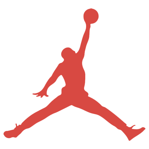 Scanzano Sports Center in Cherry Hill, NJ is an officially sponsored team of Air Jordan.